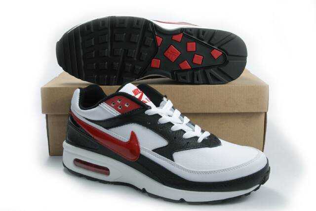 nike air max classic bw noir chaussure air max nouveau